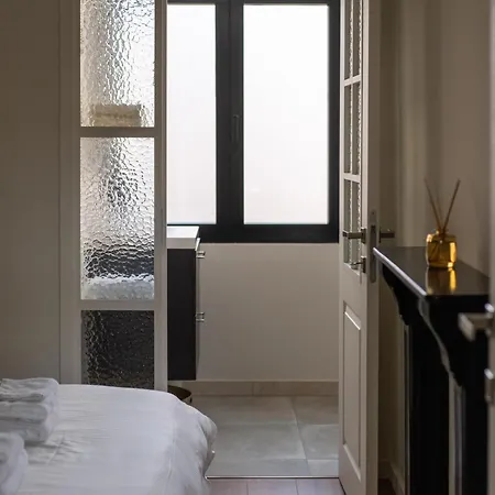 Appartement Moneta