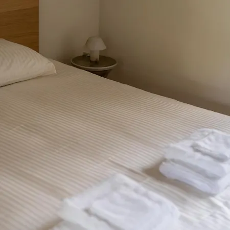 Appartement Moneta *